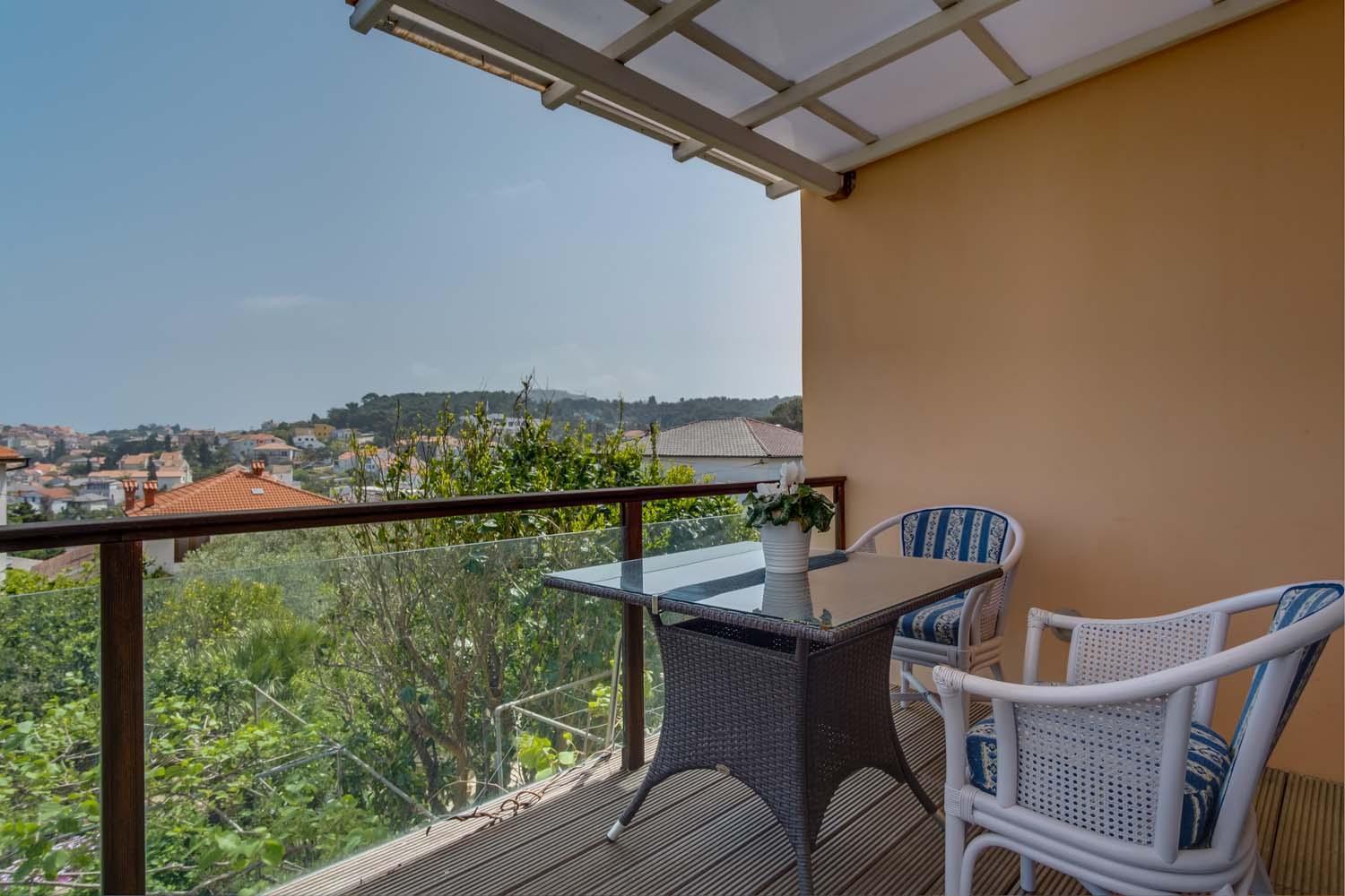 Villa Katarina Losinj Mali Lošinj Exterior foto